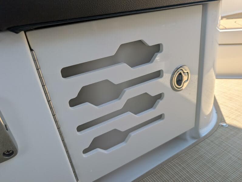 2023 Sea Ray 280 SLX