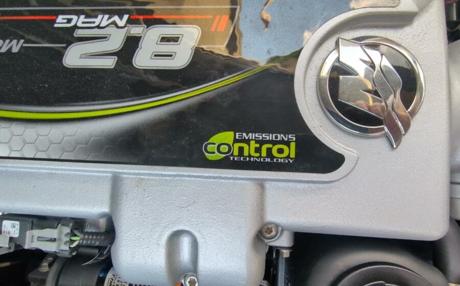 2023 Sea Ray 280 SLX