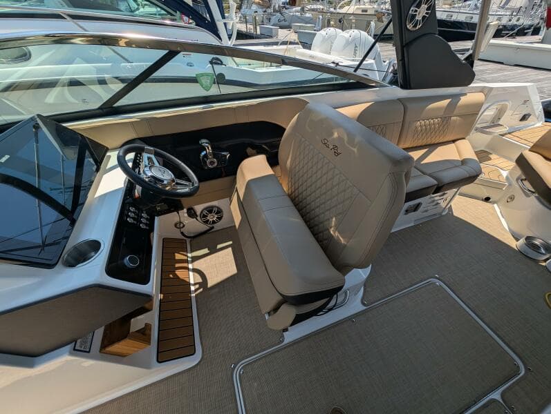 2023 Sea Ray 280 SLX