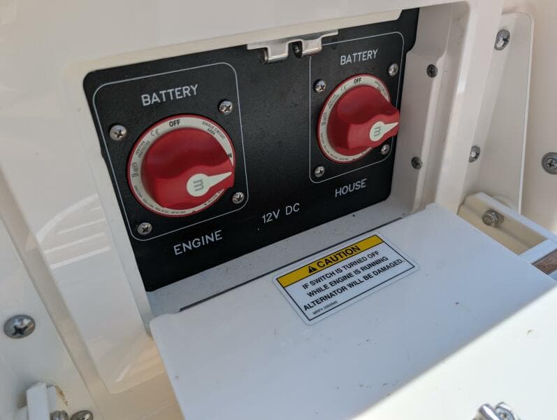 2023 Sea Ray 280 SLX