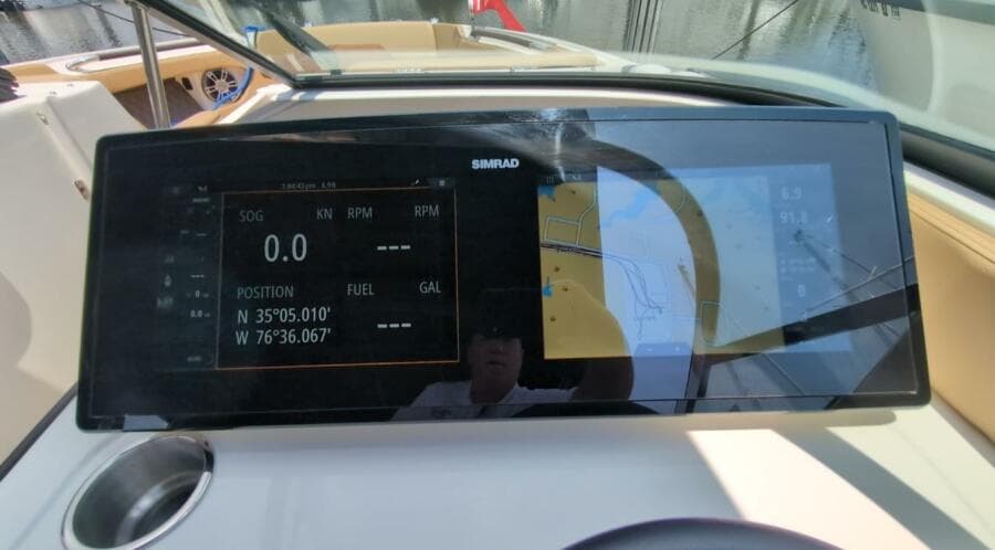 2023 Sea Ray 280 SLX