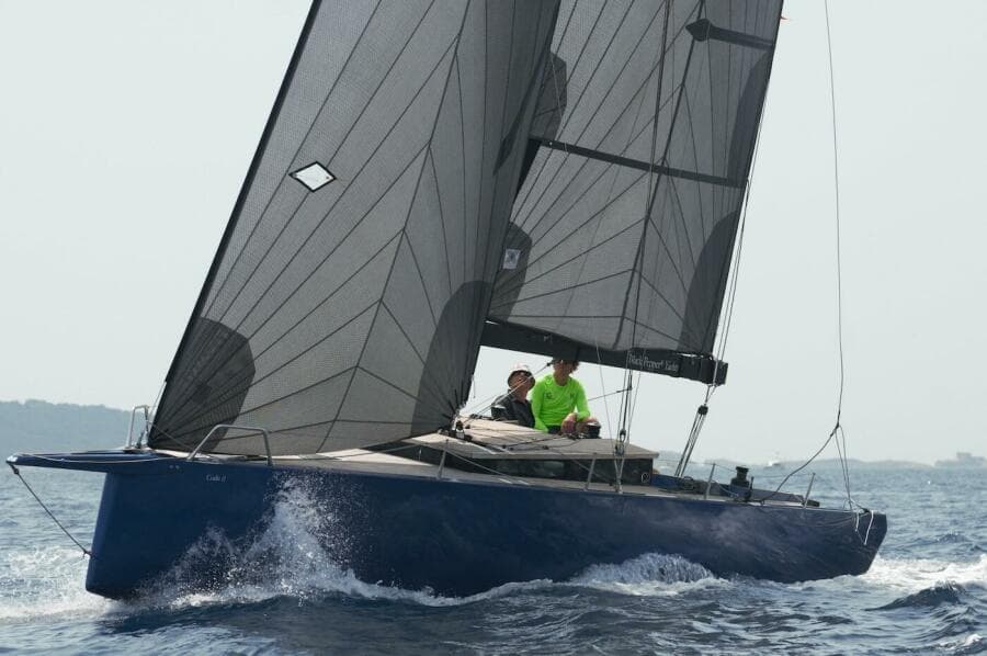 2025 Black Pepper Code 0.1