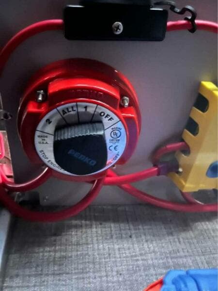 2023 Avalon 2385 LSZ