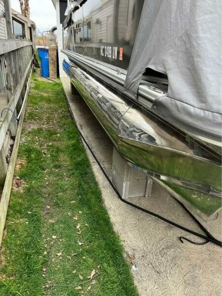 2023 Avalon 2385 LSZ