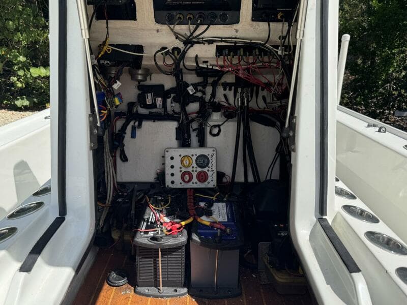 2016 Yellowfin 24 Bay