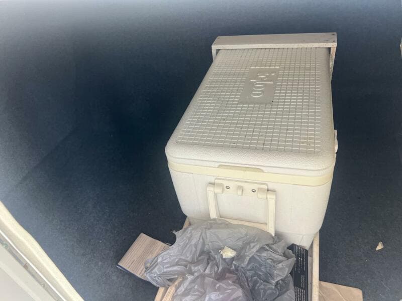 2007 Sea Ray 240 SUNDECK