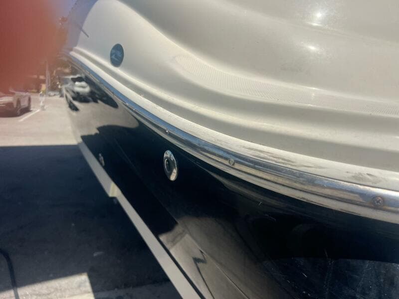 2007 Sea Ray 240 SUNDECK