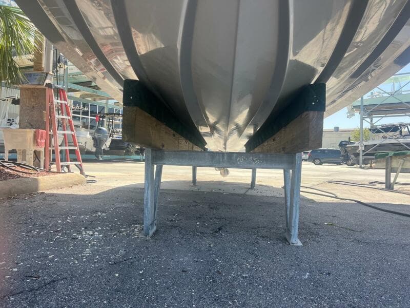 2007 Sea Ray 240 SUNDECK