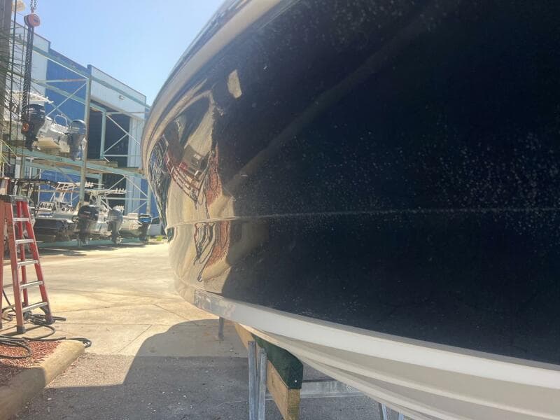 2007 Sea Ray 240 SUNDECK