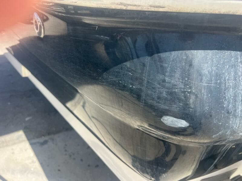 2007 Sea Ray 240 SUNDECK