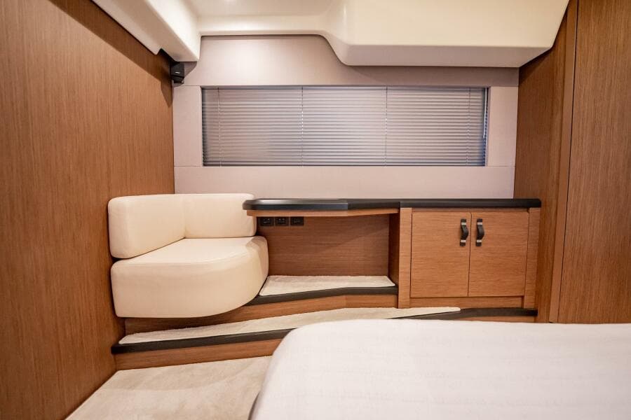 2021 Beneteau Monte Carlo 52