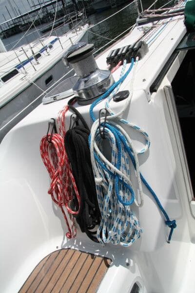 2006 Beneteau 