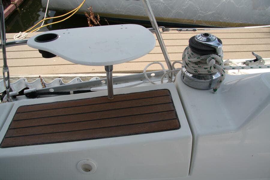 2006 Beneteau 