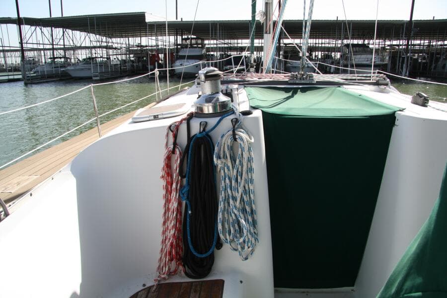 2006 Beneteau 