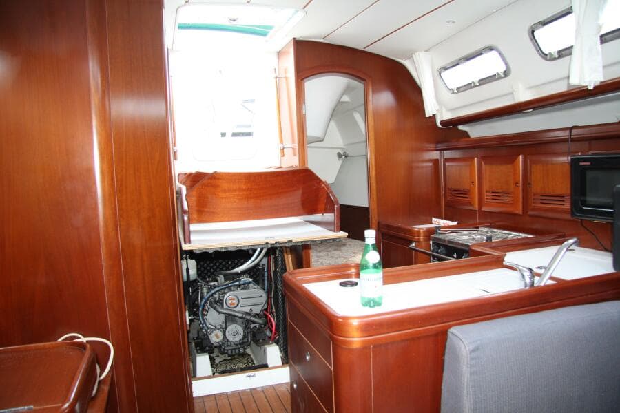 2006 Beneteau 