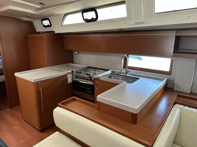 2020 Beneteau Oceanis