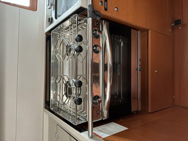 2020 Beneteau Oceanis