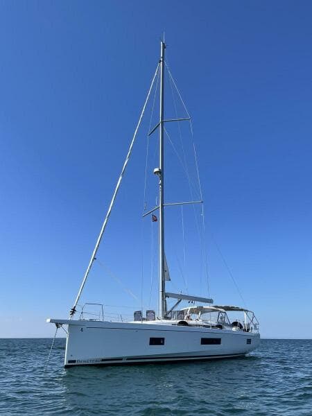 2020 Beneteau Oceanis