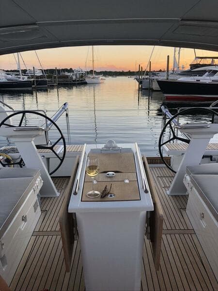 2020 Beneteau Oceanis