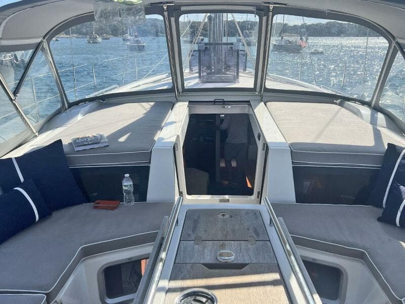 2020 Beneteau Oceanis