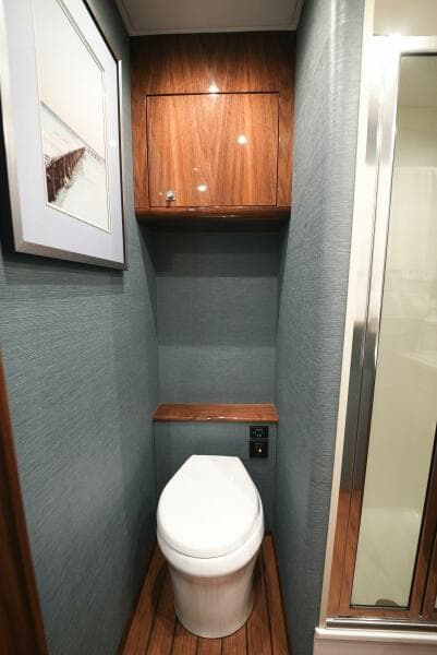 2025 Viking 46 Billfish