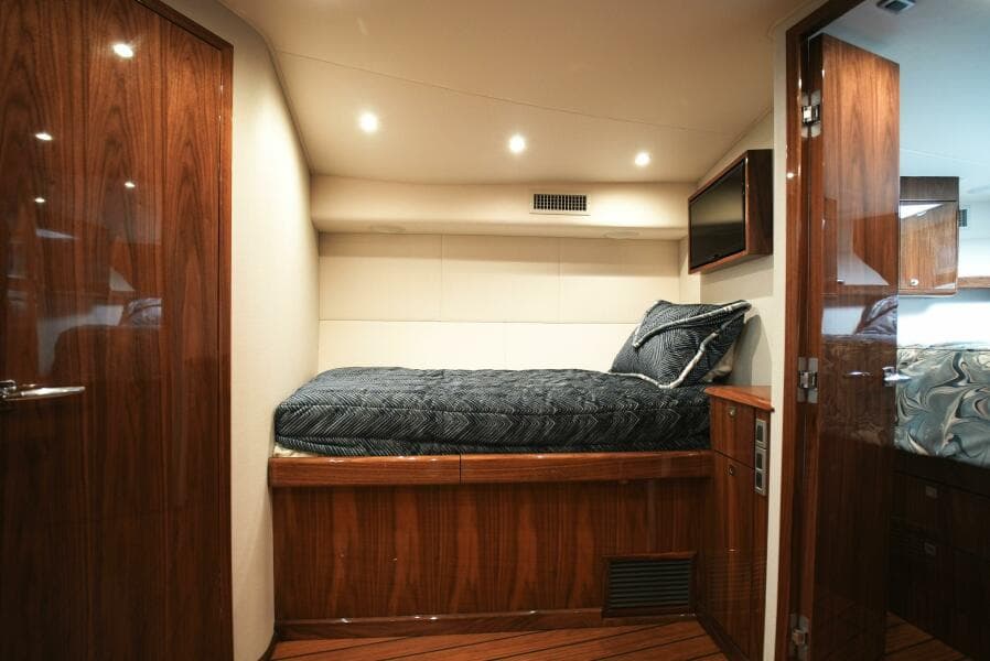 2025 Viking 46 Billfish