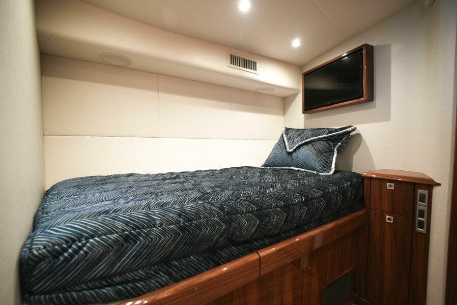 2025 Viking 46 Billfish