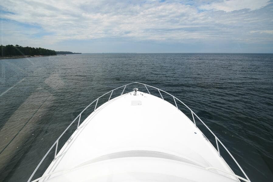 2025 Viking 46 Billfish