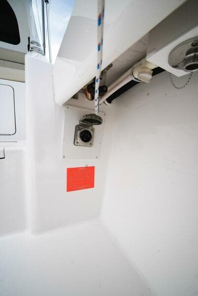 2025 Viking 46 Billfish