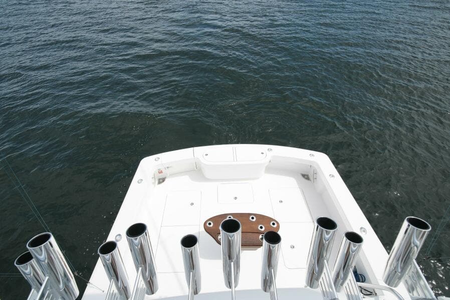 2025 Viking 46 Billfish