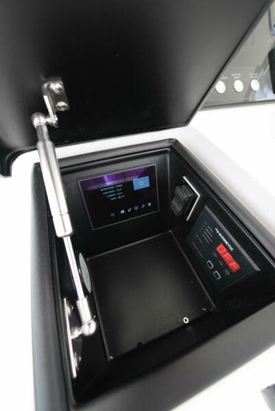 2025 Viking 46 Billfish