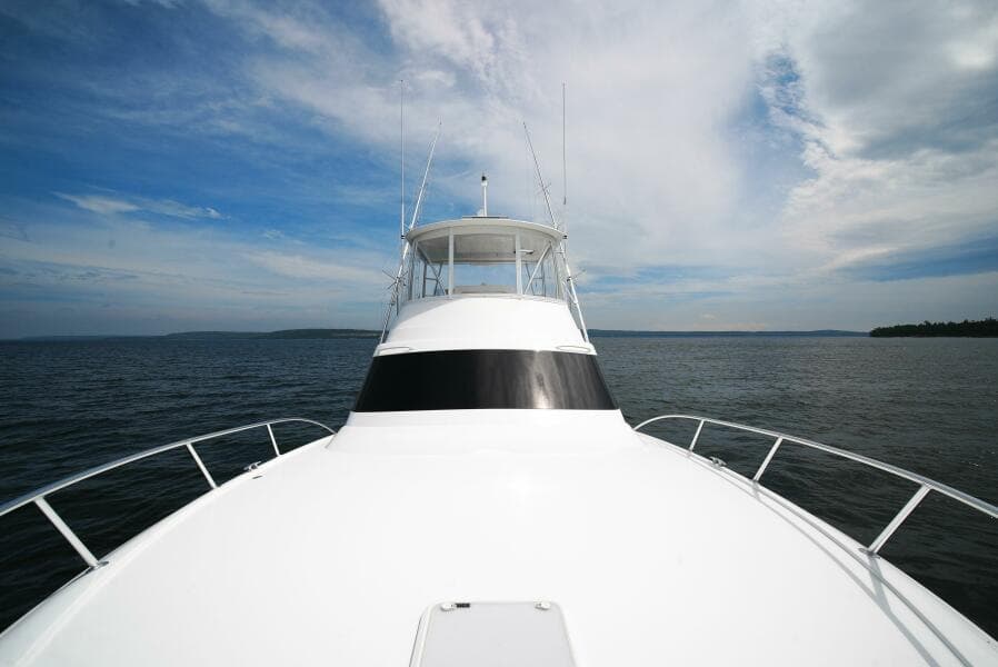 2025 Viking 46 Billfish