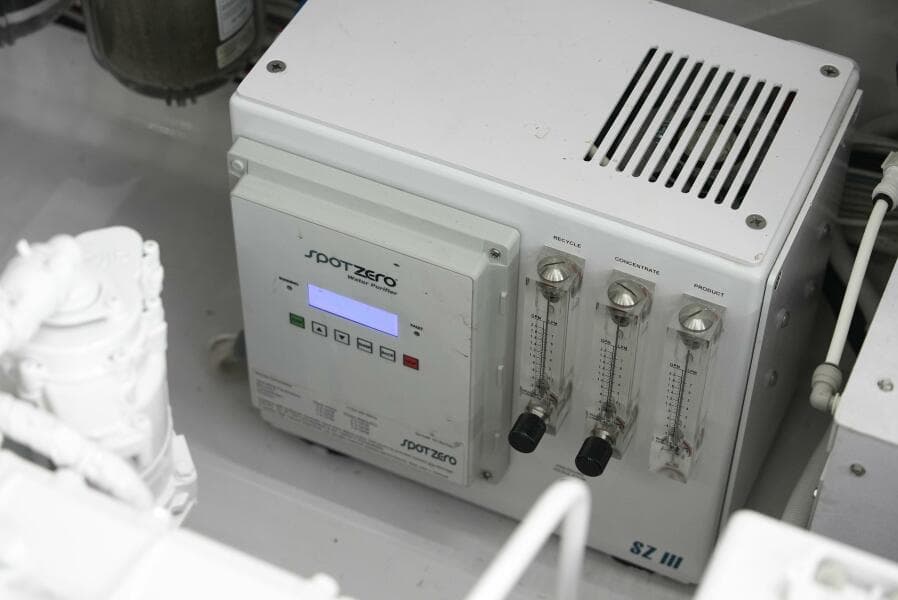 2025 Viking 46 Billfish