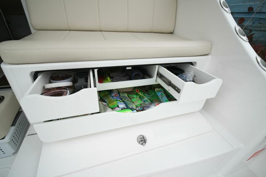 2025 Viking 46 Billfish