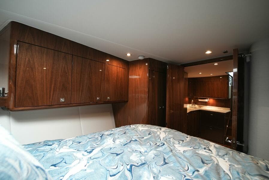 2025 Viking 46 Billfish