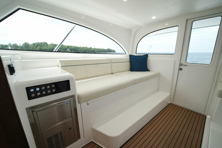 2025 Viking 46 Billfish