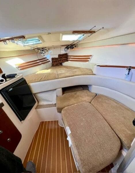 2008 Grady-White 330 Express