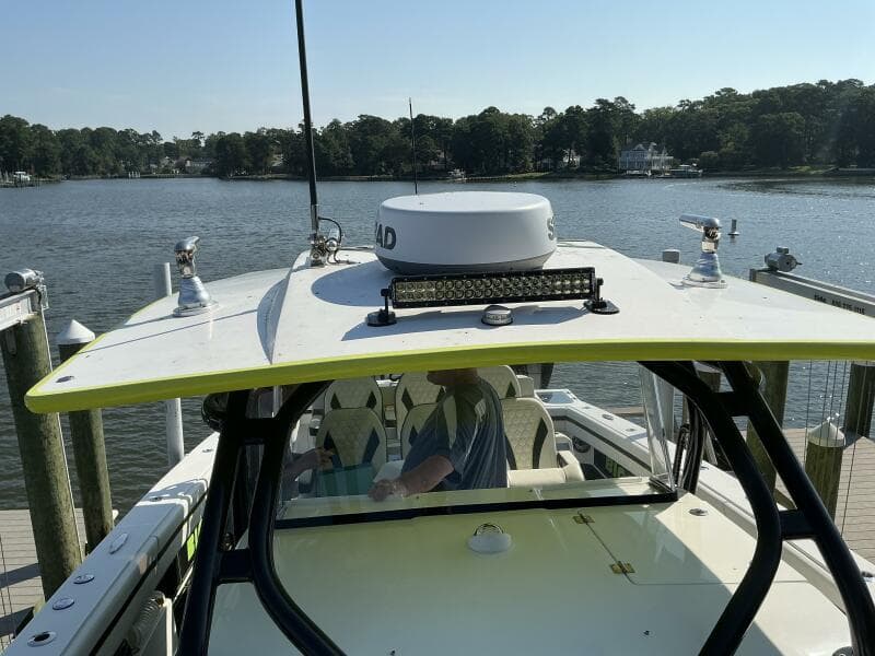 2020 Prowler Renaissance Prowler