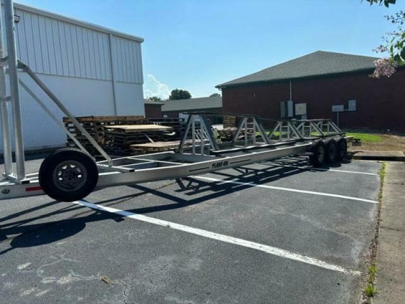 2020 Prowler Renaissance Prowler