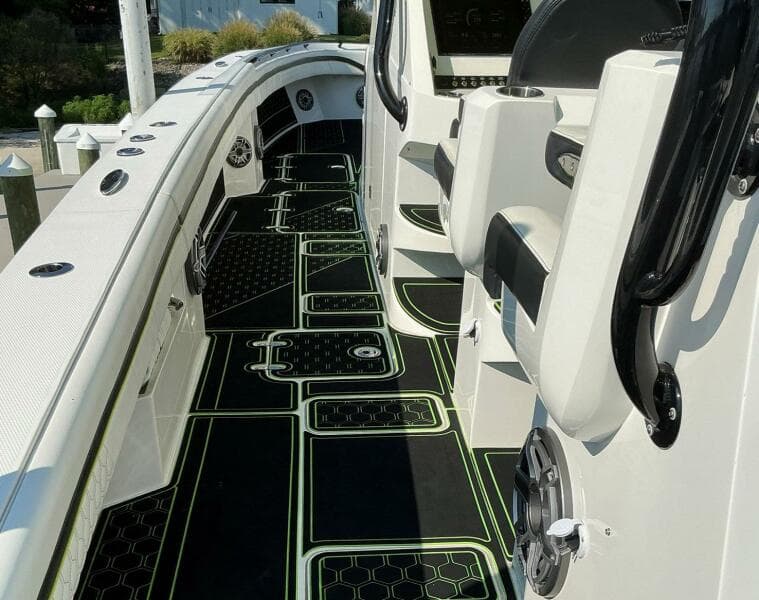 2020 Prowler Renaissance Prowler