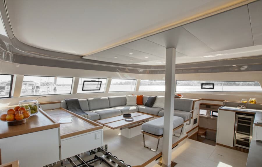 Sister Ship - EXCESS 15