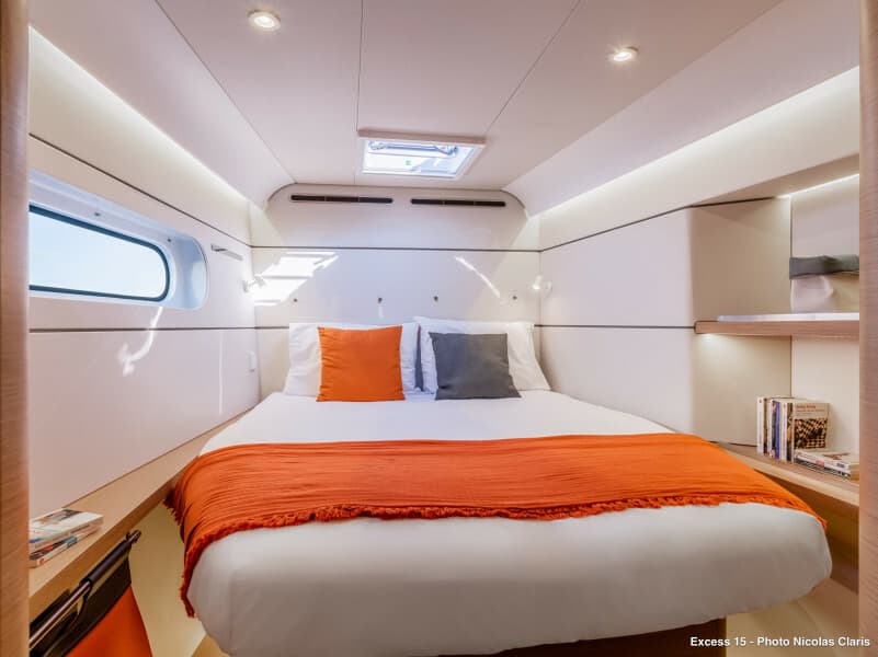 Sister Ship - EXCESS 15