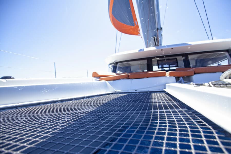 Sister Ship - EXCESS 15