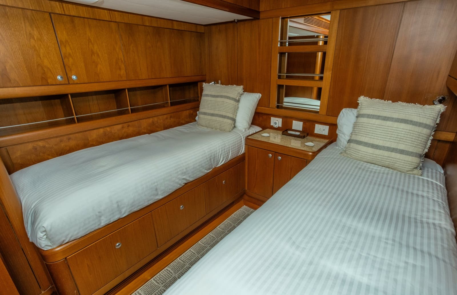 2003 Nautor Swan Swan 100 RS - Photo 46
