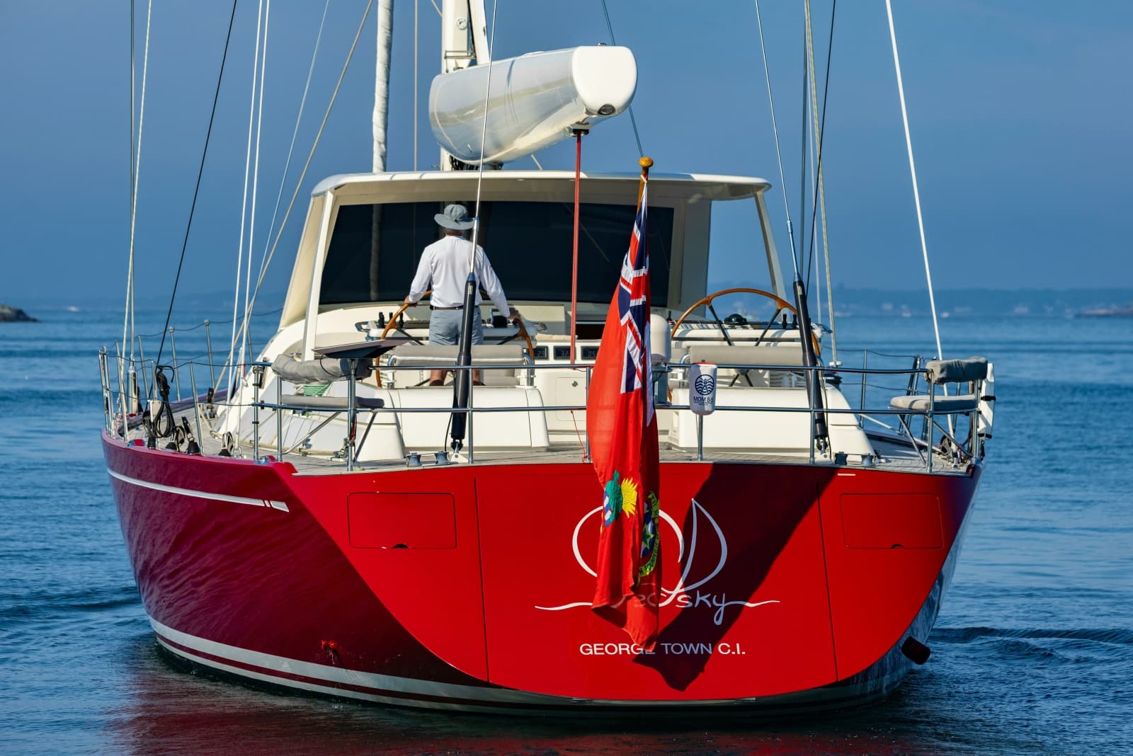 2003 Nautor Swan Swan 100 RS - Photo 15