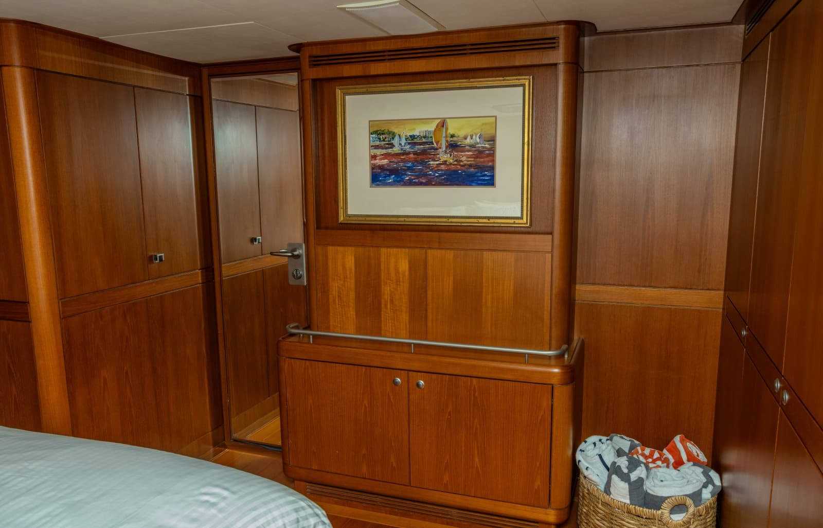 2003 Nautor Swan Swan 100 RS - Photo 50