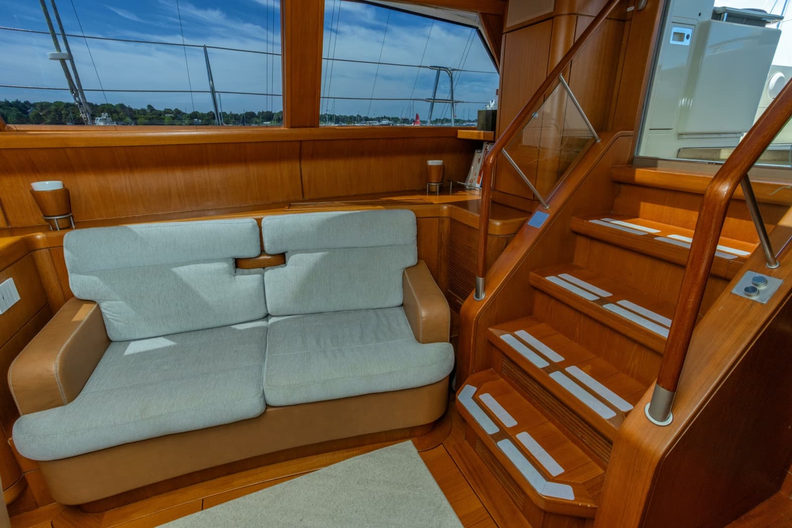 2003 Nautor Swan Swan 100 RS - Photo 28