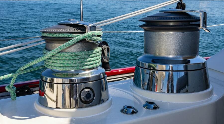 2003 Nautor Swan Swan 100 RS