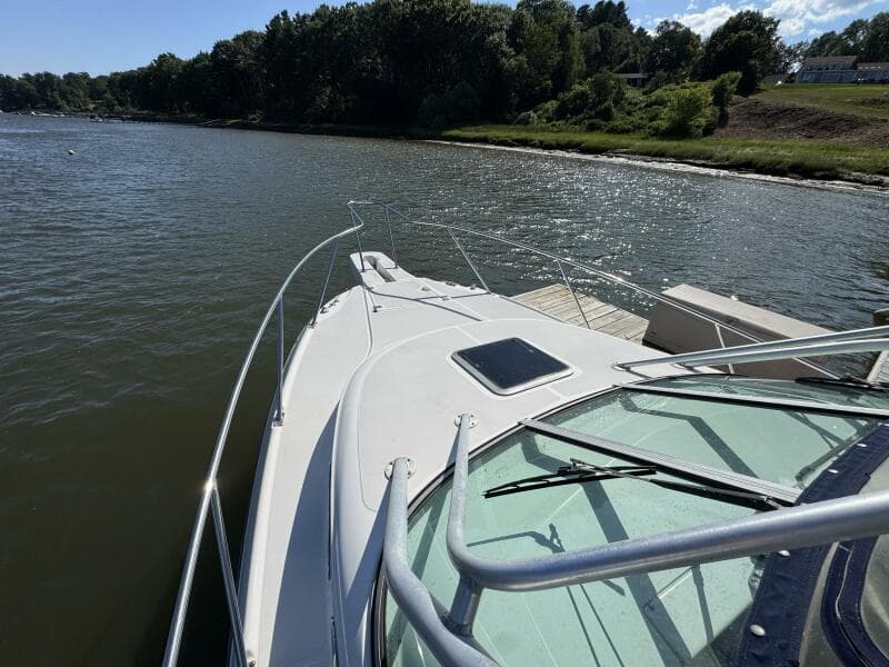 1999 Boston Whaler 28 Conquest