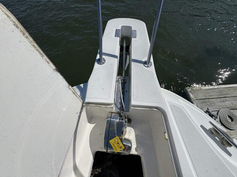 1999 Boston Whaler 28 Conquest